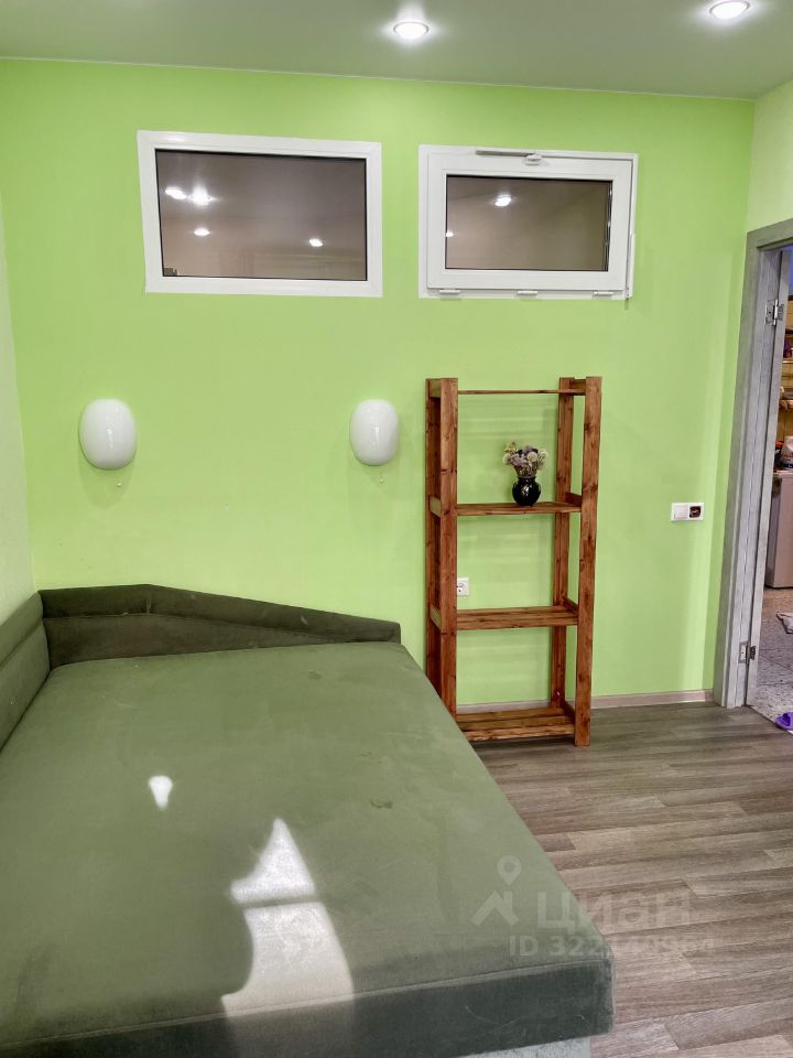 Продажа 2-комн квартиры на вторичном рынке д. Лобаново, улица Новая, 22