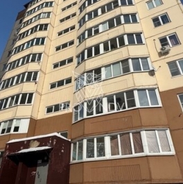 Продажа 1-комн квартиры на вторичном рынке Красноармейск г, Новая Жизнь ул,  д. 13