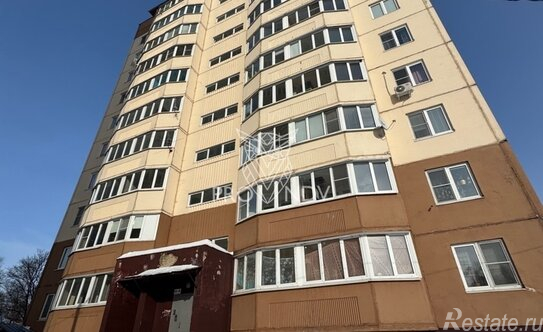 Продажа 1-комн квартиры на вторичном рынке Красноармейск г, Новая Жизнь ул,  д. 13