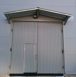 Аренда склада Подольск г, Шамотная ул,  д. 3