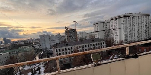 2-комн квартира Суворовская улица,  д. 22