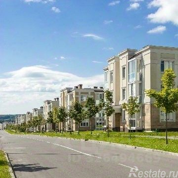 Продажа 2-комн квартиры в новостройке улица Семёна Гордого,  д. 5