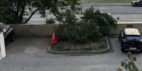 3-комн квартира Саратовская улица, 22