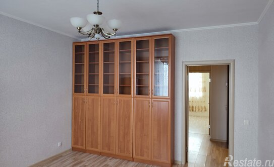 Продажа 2-комн квартиры на вторичном рынке Наро-Фоминский городской округ, Парковая улица,  д. 11 к1