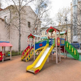 Продажа 2-комн квартиры на вторичном рынке Большой Сергиевский переулок, 19/22с1 Продажа 2-комн квартиры на вторичном рынке Большой Сергиевский переулок, 19/22с1