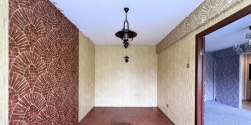 3-комн квартира проспект Мечникова,  д. 17