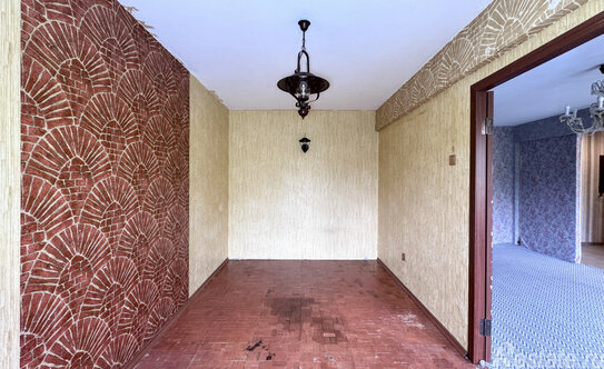 Продажа 3-комн квартиры на вторичном рынке проспект Мечникова,  д. 17