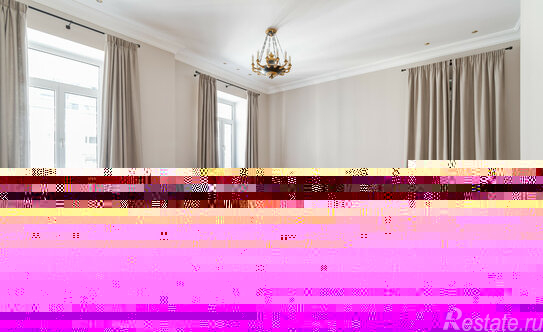 Аренда 2-комн квартиры на вторичном рынке Трёхпрудный переулок,  д. 6