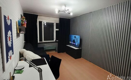 Продажа 1-комн квартиры на вторичном рынке Фрязино г, Полевая ул,  д. 27А