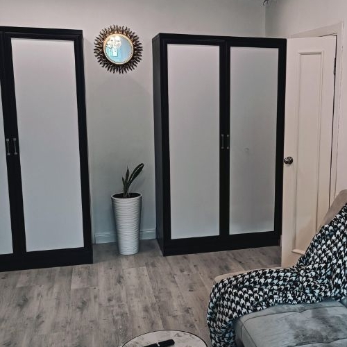 1-комн квартира проспект Маршала Блюхера, 8к1