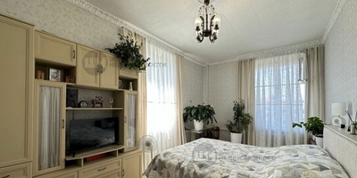2-комн квартира Кронштадтский б-р,  д. 43,  к. 3