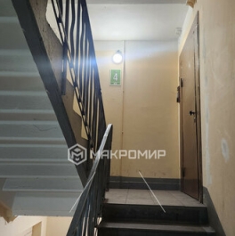 Продажа 1-комн квартиры на вторичном рынке Энергетиков пр-кт,  д. 35,  к. 1