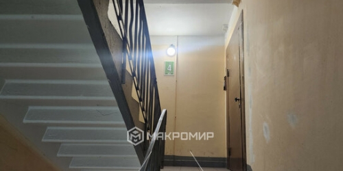1-комн квартира Энергетиков пр-кт,  д. 35,  к. 1