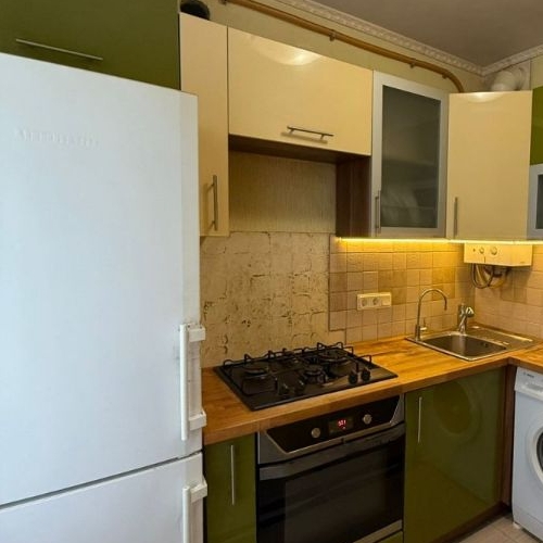 1-комн квартира Красное Село, Гатчинское шоссе, 7к1