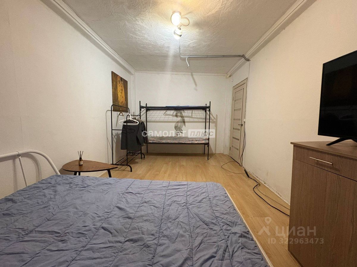 Продажа 1-комн квартиры на вторичном рынке Балашиха, проспект Ленина, 56