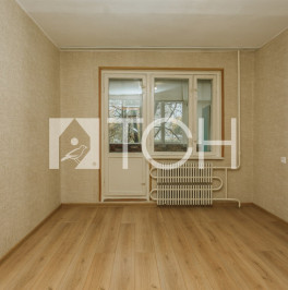 Продажа 3-комн квартиры на вторичном рынке Пушкино, Пушкинское ш, 3,  д. 3