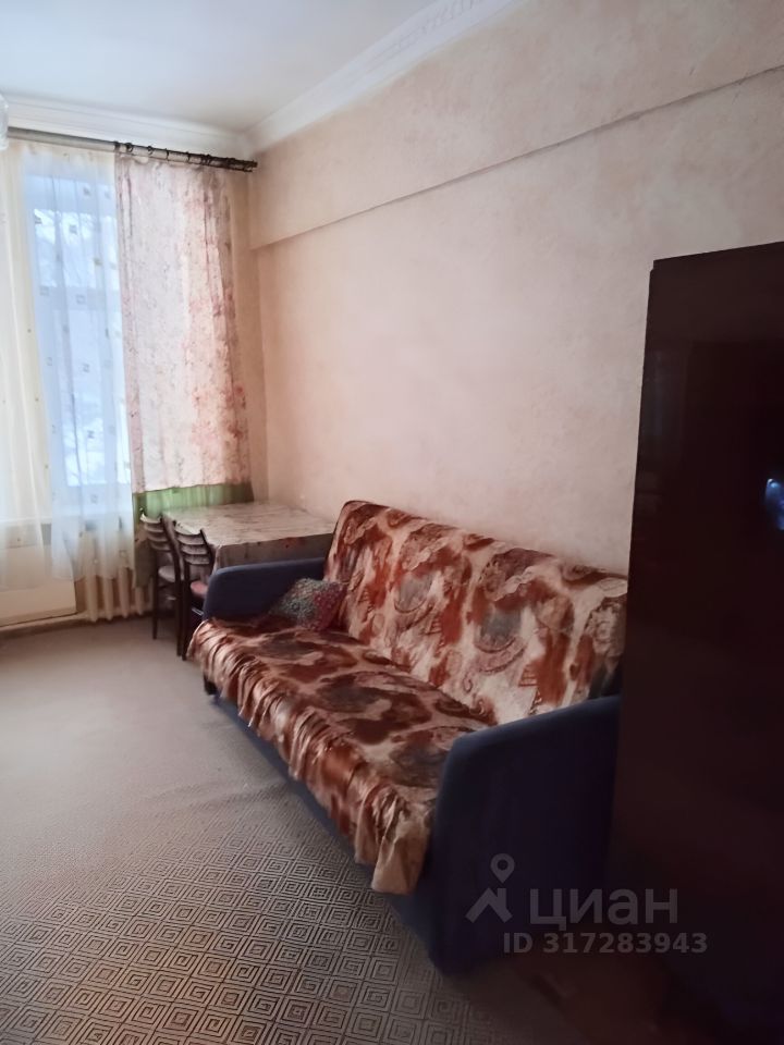 Продажа 2-комн квартиры на вторичном рынке Мытищи, улица Матросова, 15