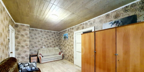 2-комн квартира Трефолева ул,  д. 8