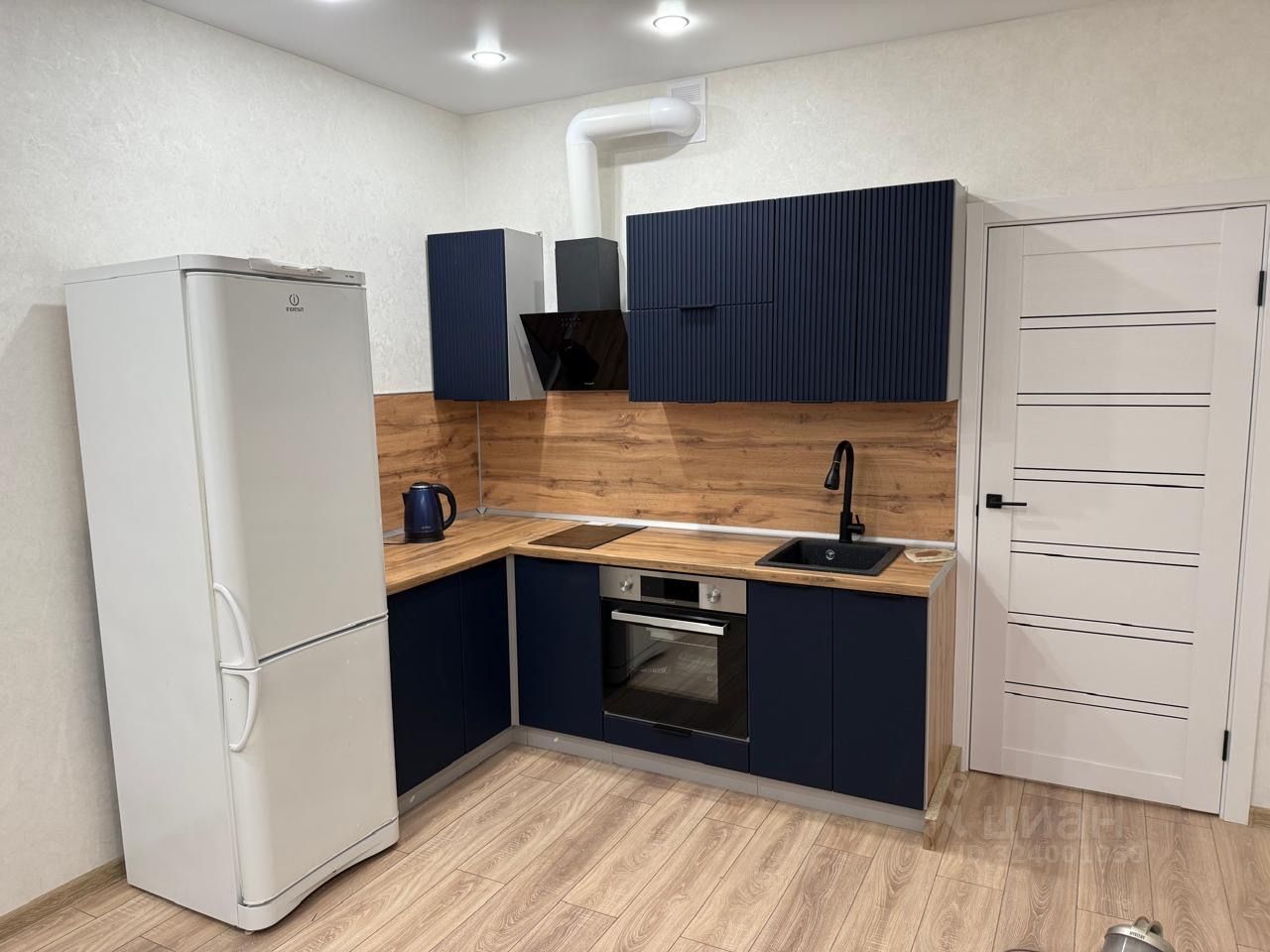 Аренда студии Реутов, Юбилейный проспект, 78