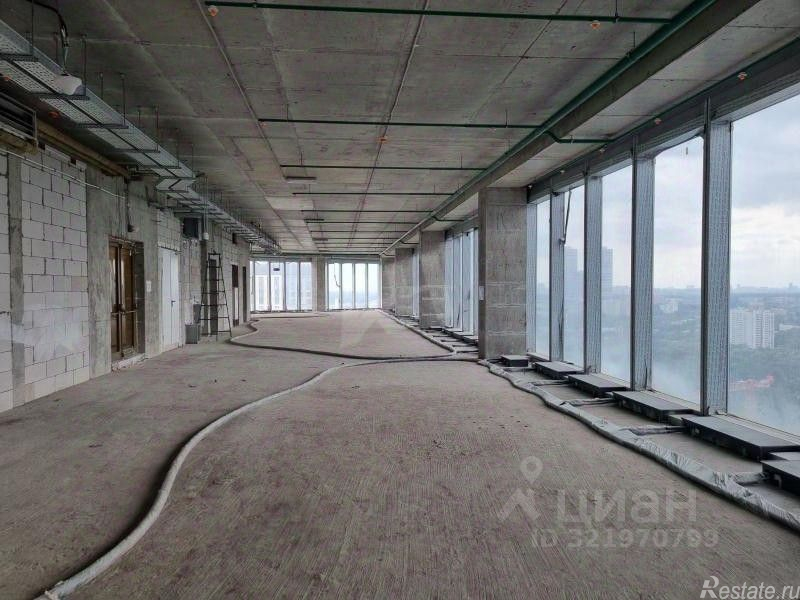 Аренда офиса улица Вильгельма Пика,  д. 16
