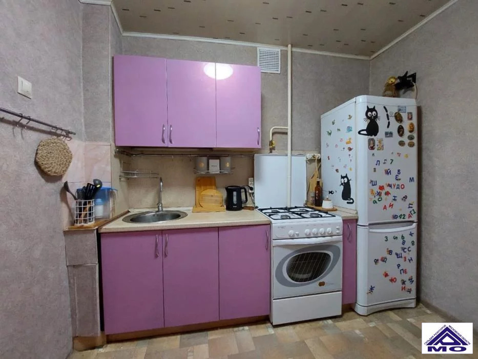 Продажа 2-комн квартиры на вторичном рынке Ивантеевка, ул. Победы,  д. 7