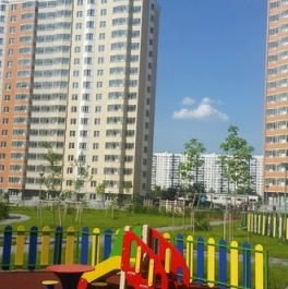 Аренда 1-комн квартиры на вторичном рынке ул Авиаторов,  д. 5,  к. 2