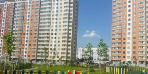1-комн квартира ул Авиаторов,  д. 5,  к. 2