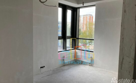 Продажа 2-комн квартиры на вторичном рынке улица Академика Волгина,  д. 2