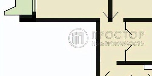 3-комн квартира Бескудниковский бульвар, 19к2