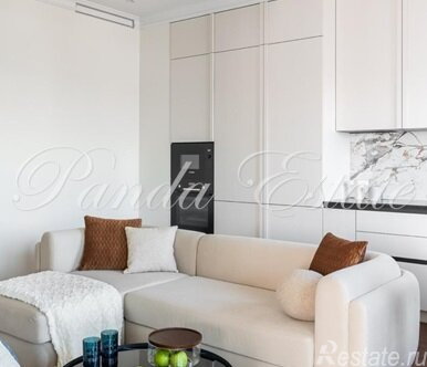 Продажа 4-комн квартиры на вторичном рынке улица Ивана Франко,  д. 8 к2 с4