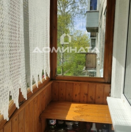 Продажа 1-комн квартиры на вторичном рынке Брюсовская улица,  д. 16