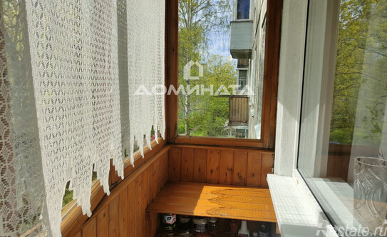 Продажа 1-комн квартиры на вторичном рынке Брюсовская улица,  д. 16