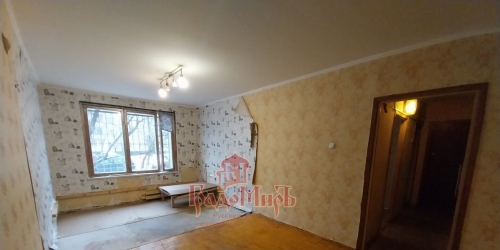 3-комн квартира Холмогорская ул,  д. 7