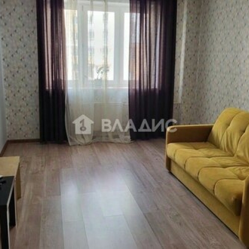 2-комн квартира Радиальная 6-я ул,  д. 3 к6