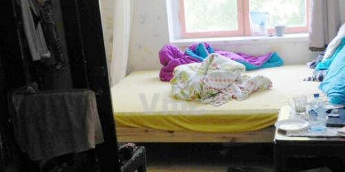 2-комн квартира улица Новинки,  д. 5