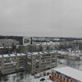 Продажа 1-комн квартиры на вторичном рынке Старая д, Иоанна Кронштадтского ул,  д. 3