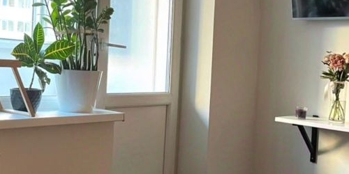 Студия Горелово тер., улица Коммунаров, 188к3