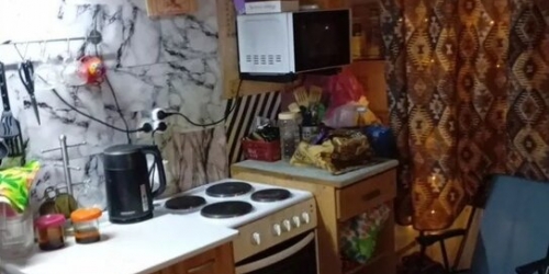 2-комн квартира ул Киевская,  д. 3,  к. 2 литера А