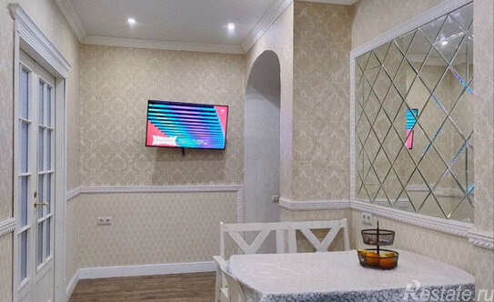 Продажа 3-комн квартиры на вторичном рынке Балашиха г, Лукино ул,  д. 51А