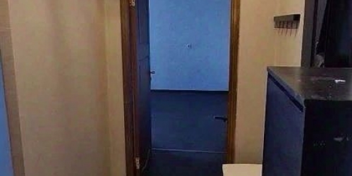 2-комн квартира улица Пришвина,  д. 11