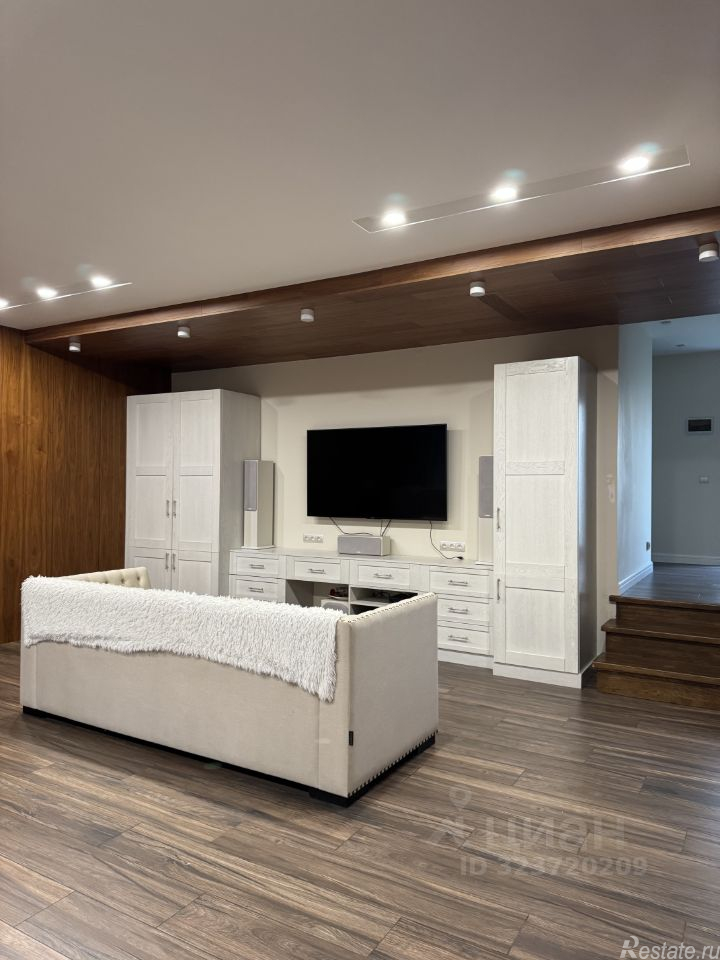 Продажа дома Котельники, Яничкин проезд,  д. 12 к4