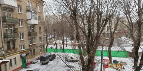 2-комн квартира Энергетическая улица,  д. 4