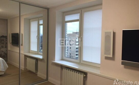 Продажа 2-комн квартиры на вторичном рынке Филевская М. ул,  д. 48