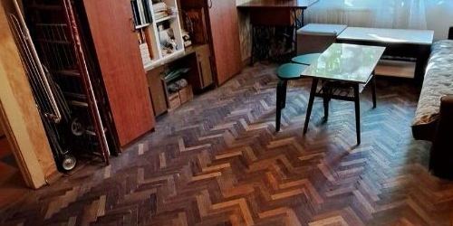 1-комн квартира Кубинская улица, 52