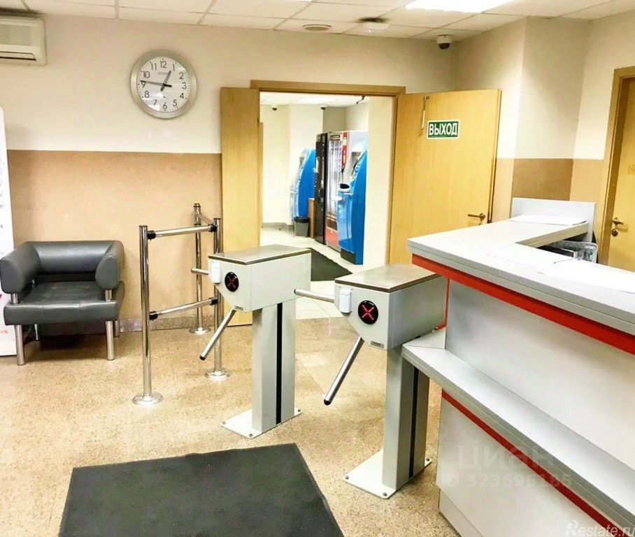 Аренда отдельного здания Звездный б-р,  д. 23 c2