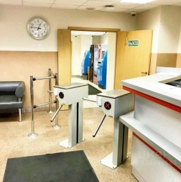 Аренда отдельного здания Звездный б-р, д. 23 c2 Аренда отдельного здания Звездный б-р, д. 23 c2