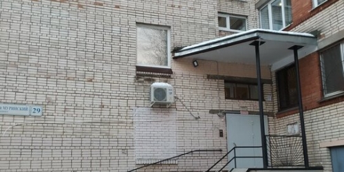 2-комн квартира Муринский 2-й пр-кт,  д. 29