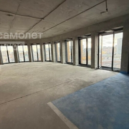 Продажа 4-комн квартиры на вторичном рынке Дружинниковская улица,  д. 15