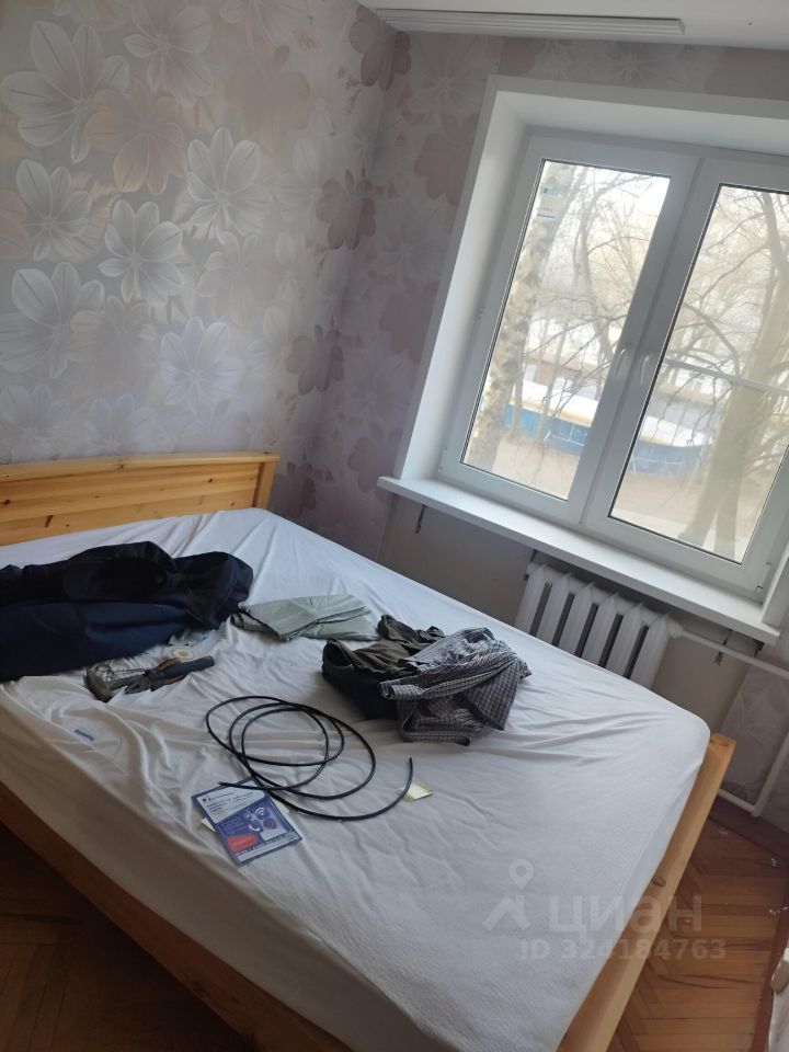 Аренда 2-комн квартиры на вторичном рынке Чонгарский б-р,  д. 23