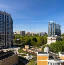 Продажа 4-комн квартиры на вторичном рынке ул Староволынская,  д. 12,  к. 4